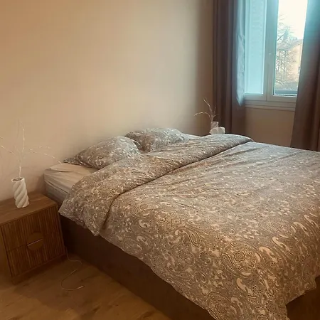 Διαμέρισμα Cozy Near Center And Train Station Κλερμόν Φεράν