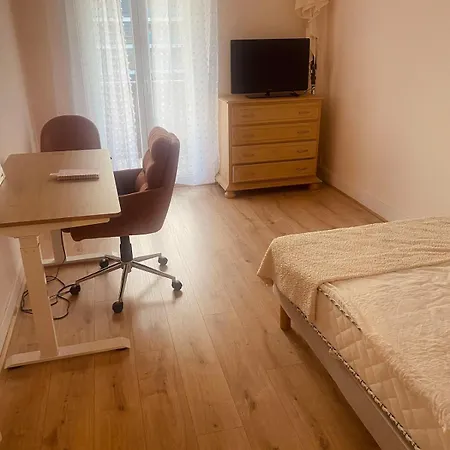 Διαμέρισμα Cozy Near Center And Train Station Κλερμόν Φεράν