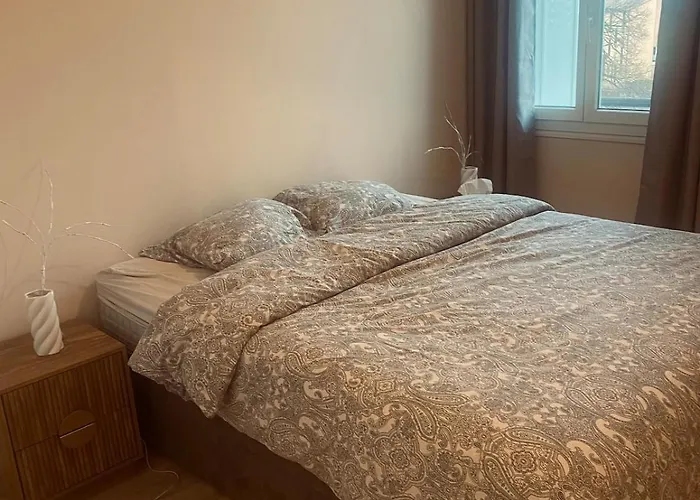 Appartement Cozy Near Center And Train Station Clermont-Ferrand