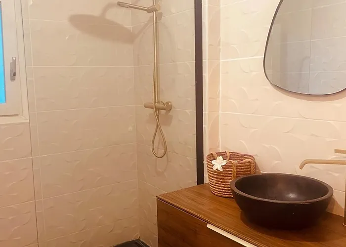 Appartement Cozy Near Center And Train Station