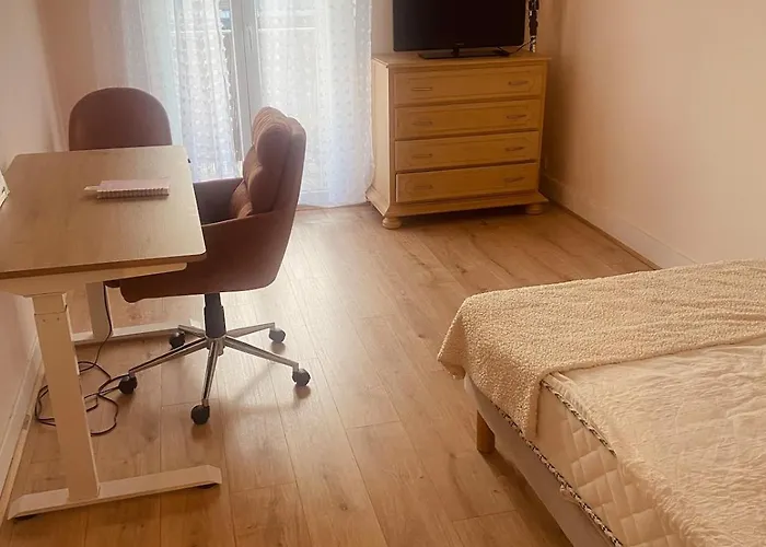 Appartement Cozy Near Center And Train Station Clermont-Ferrand